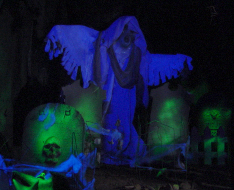GraveyardSpirit